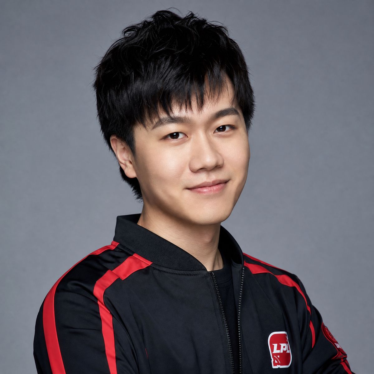 母狗游戏解说专家陈星宇